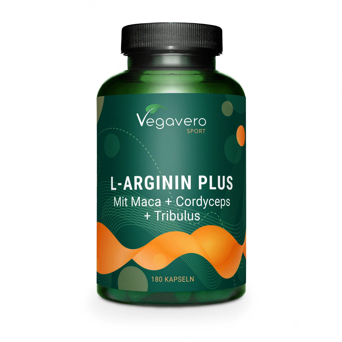 L-Arginin Plus Kapseln