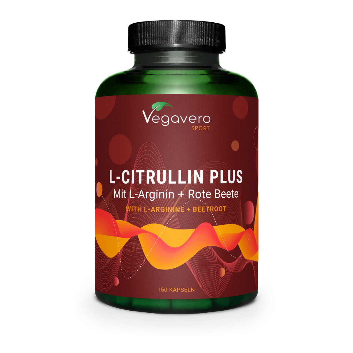 Citrullin Plus Kapseln