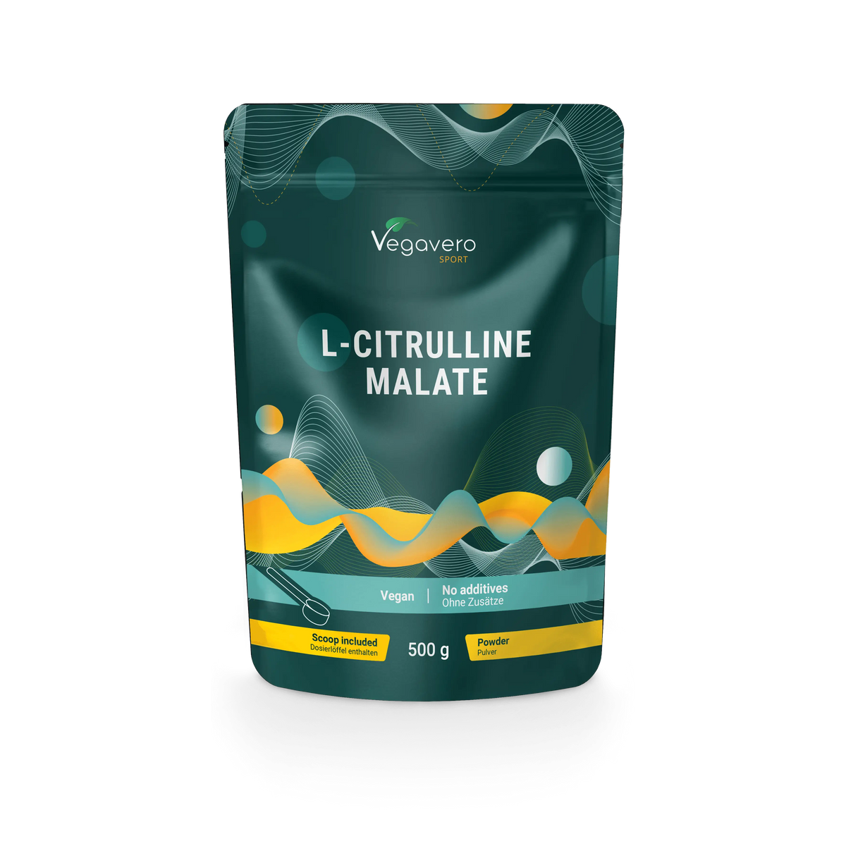 L-Citrullin-Malat Pulver