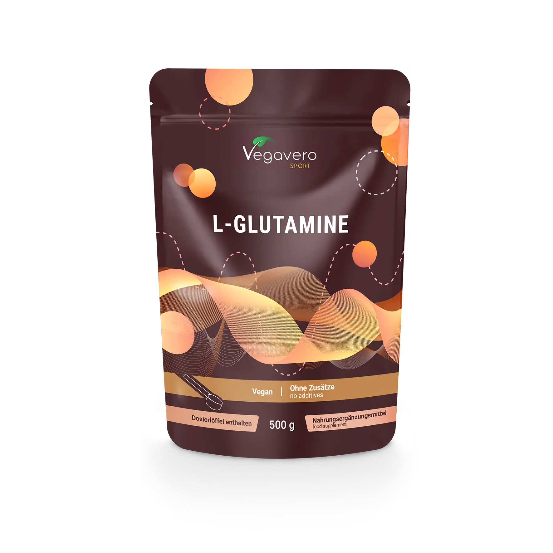 L-Glutamin Pulver