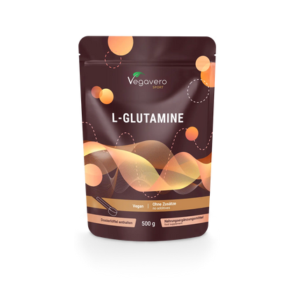 L-Glutamin Pulver