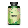 Moringa Oleifera Kapseln Bio