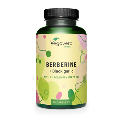 Berberine Plus Capsules
