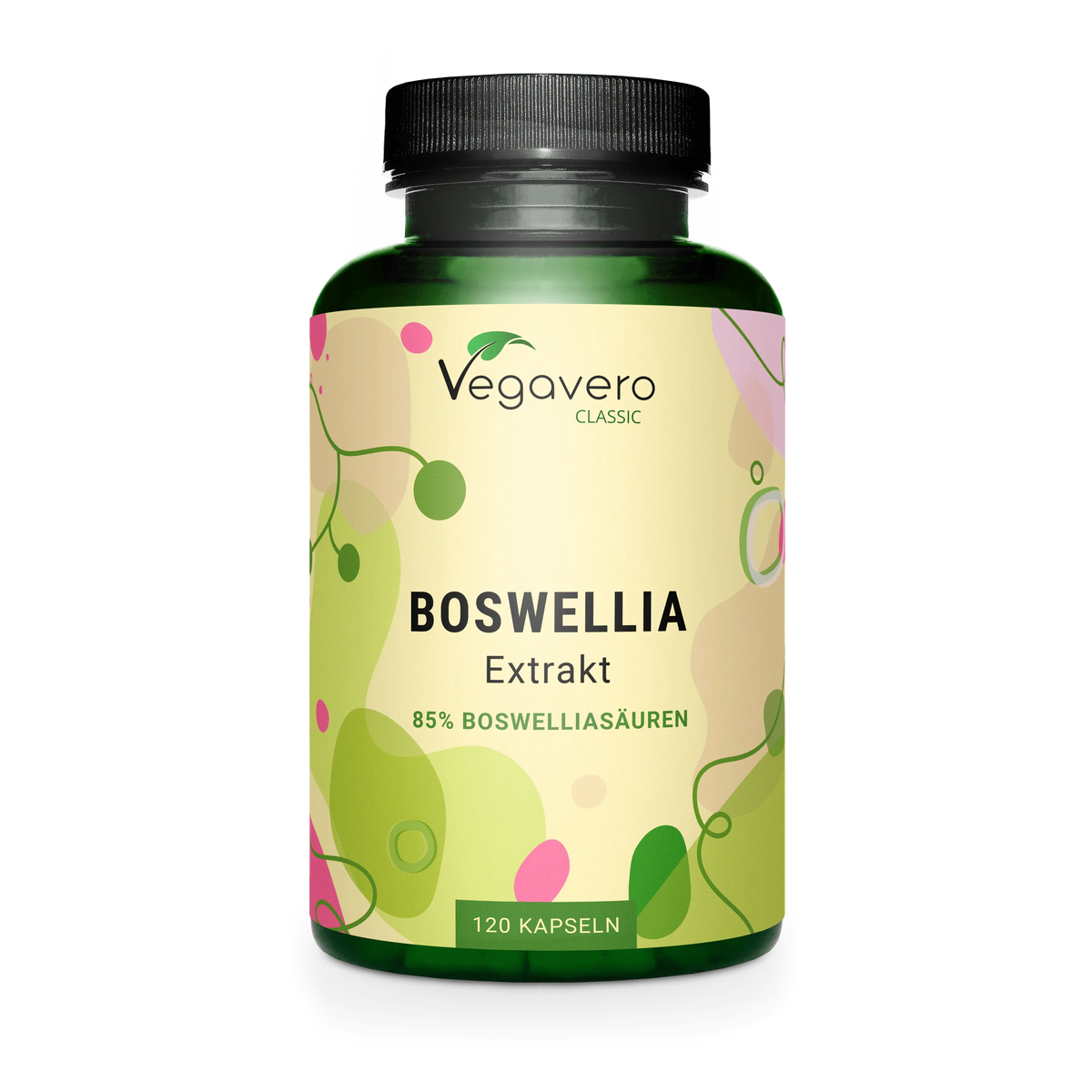 Boswellia Extrakt Kapseln