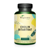Choline Bitartrate Capsules