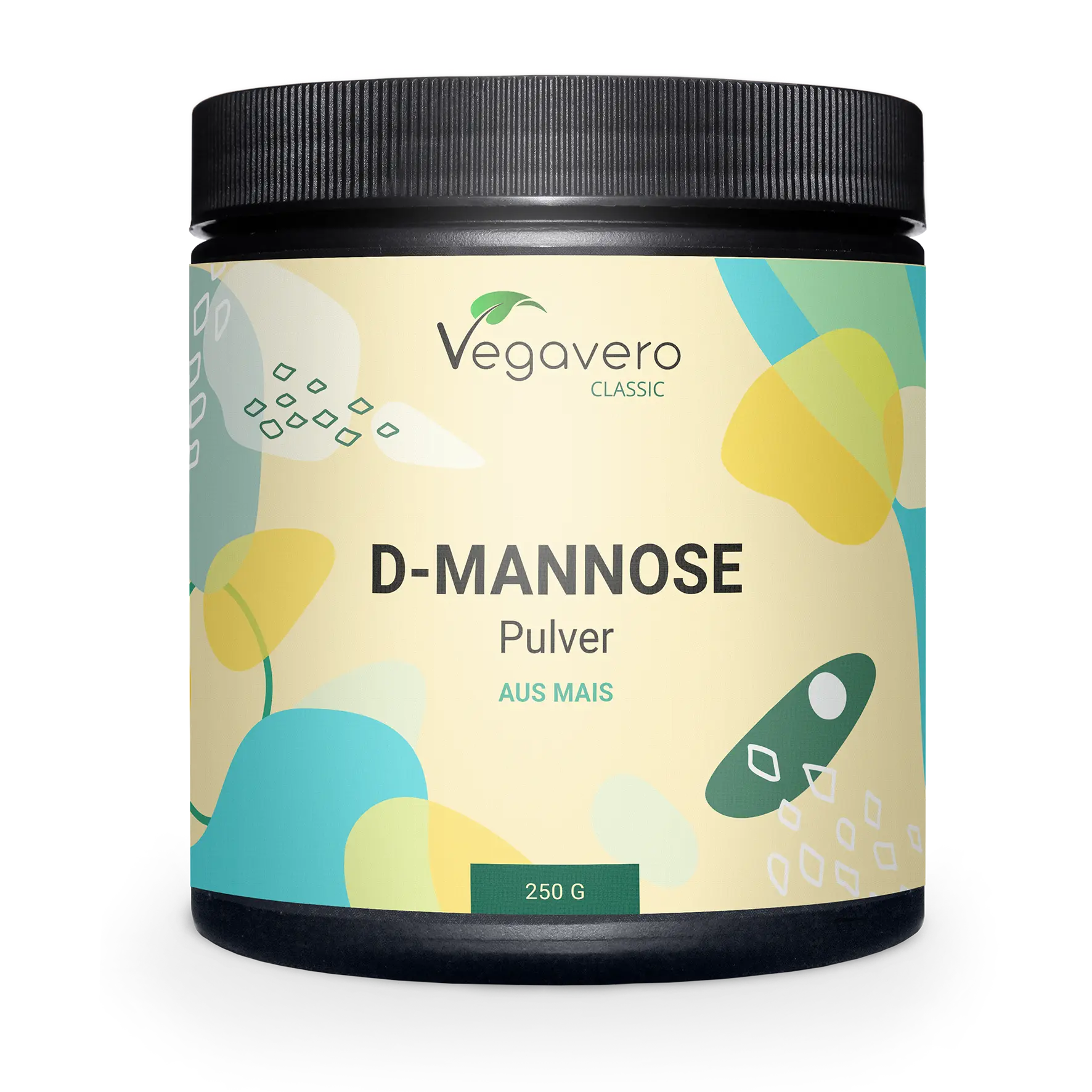 D-Mannose Pulver
