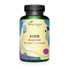 Eisen Bisglycinat Kapseln