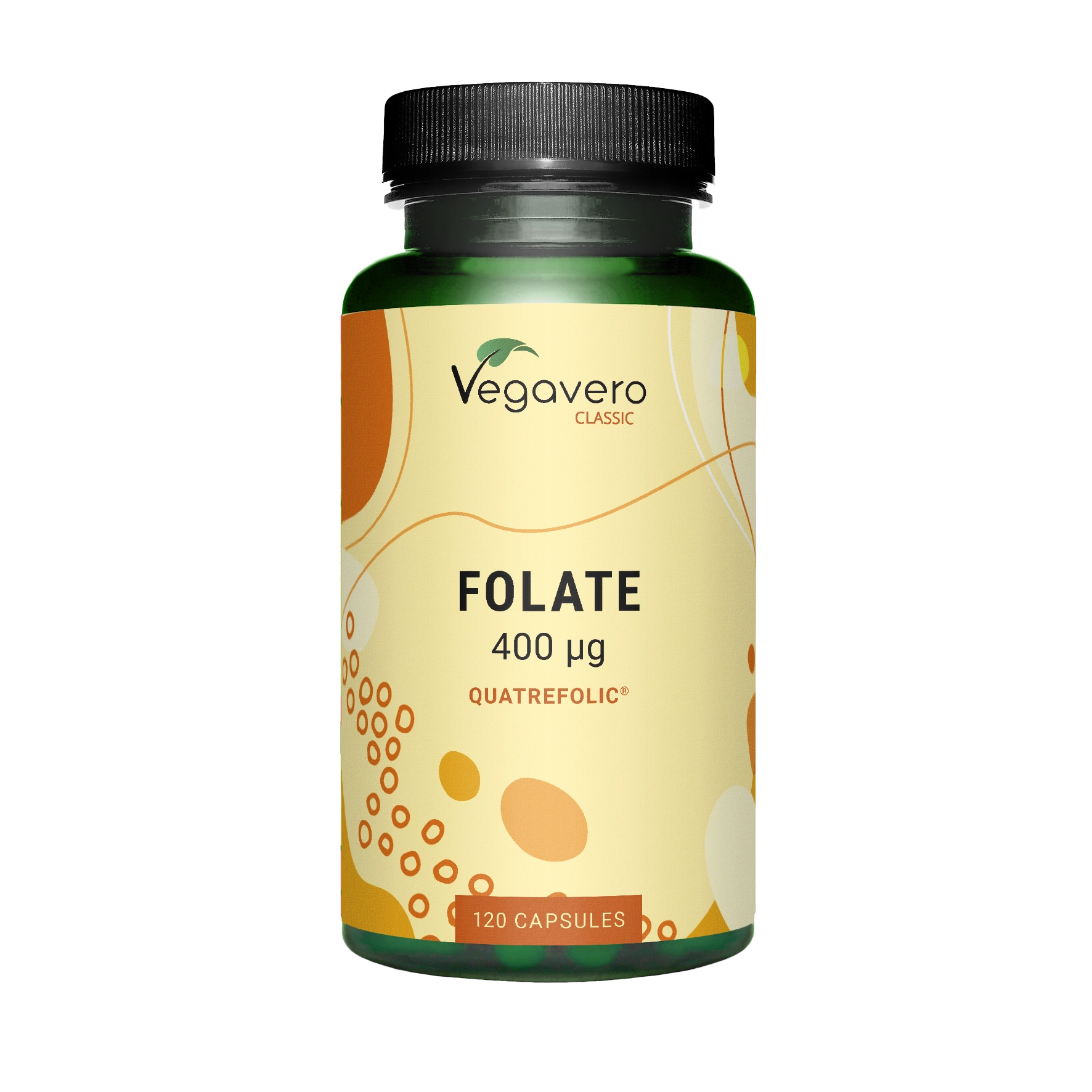 Folat Kapseln