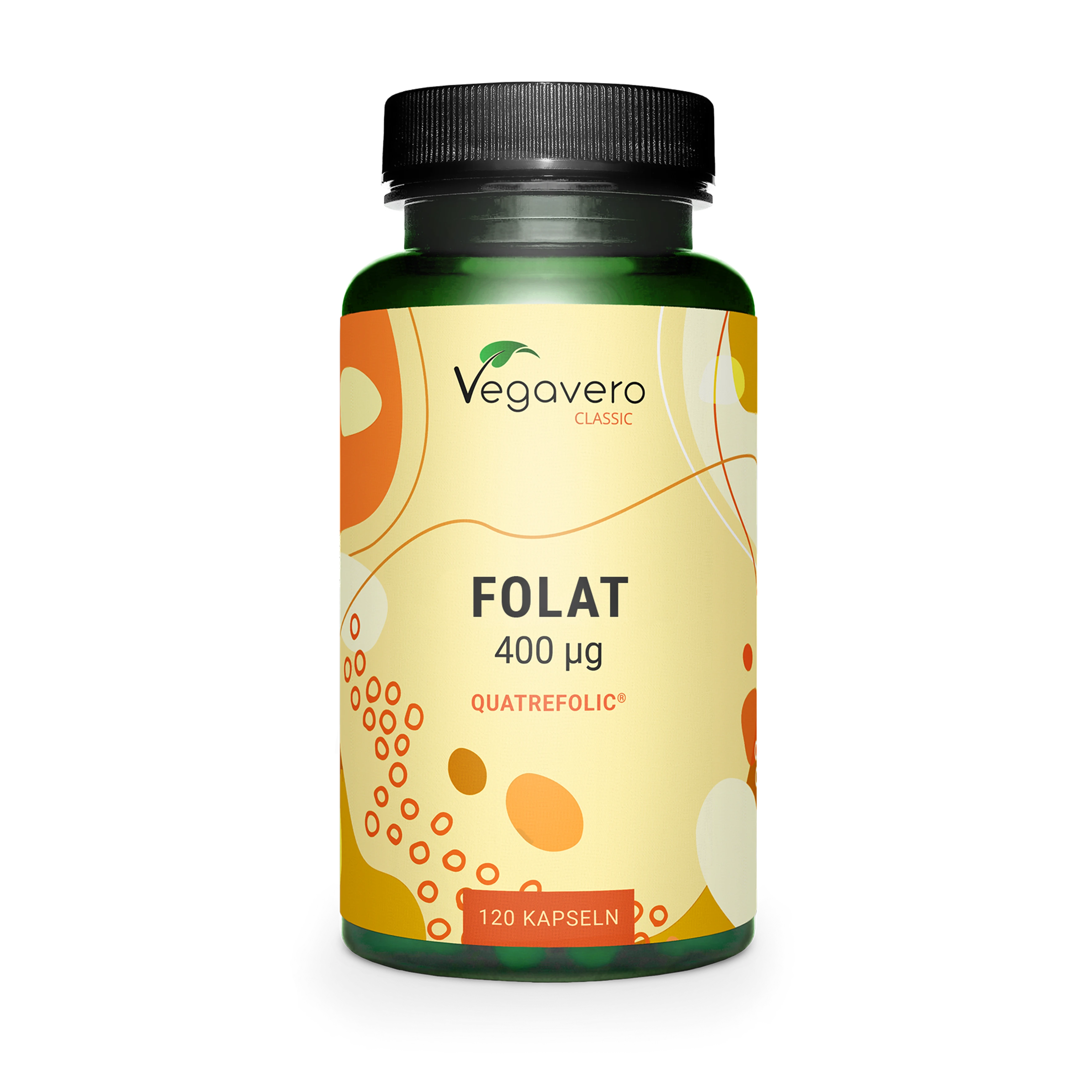 Folat Kapseln
