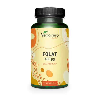 Folat Kapseln