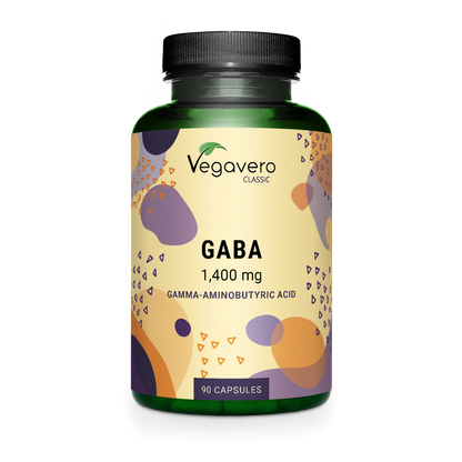 GABA Kapseln