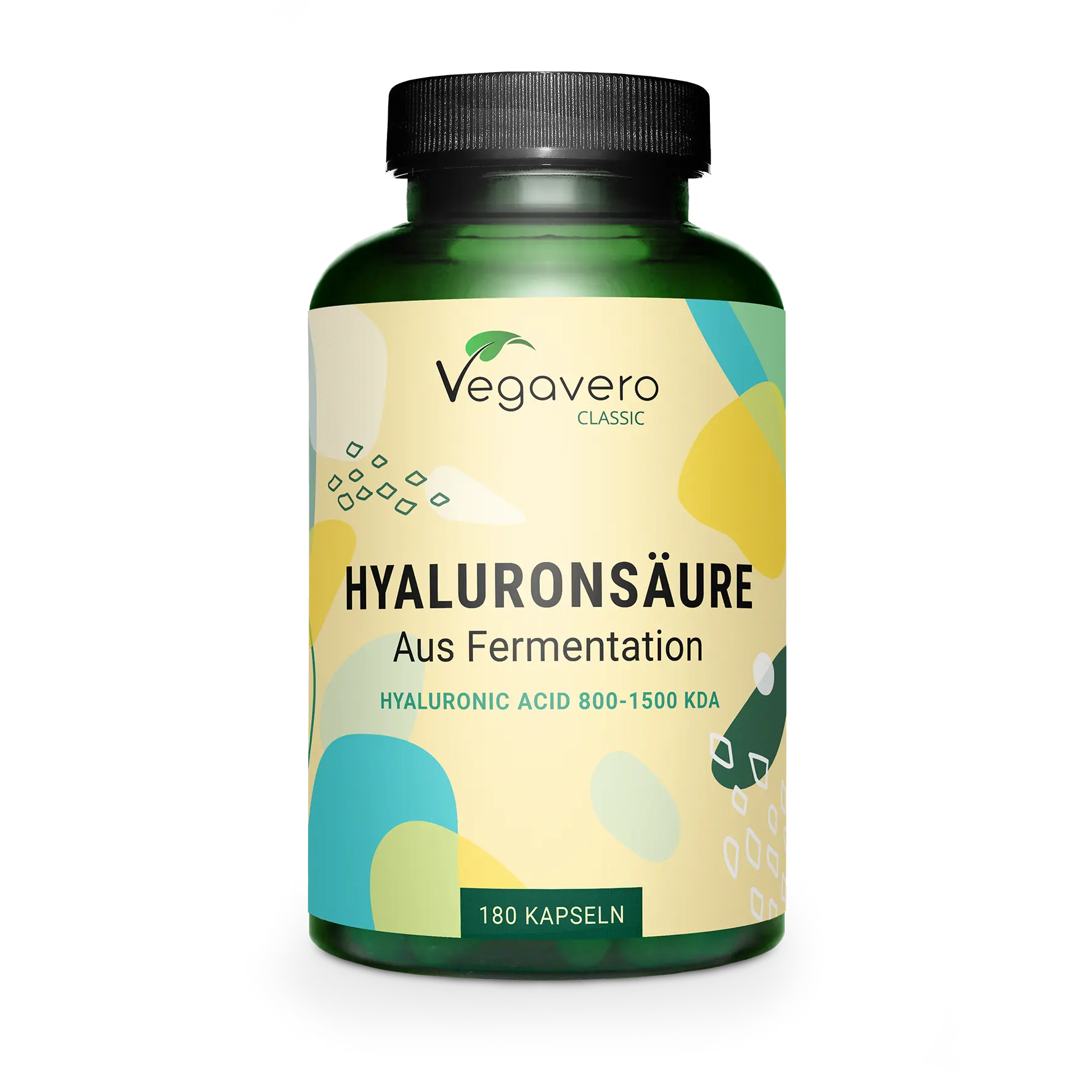 Hyaluronsäure Kapseln