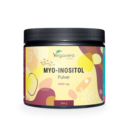 Myo-Inositol Pulver
