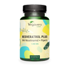 Resveratrol Plus Kapseln