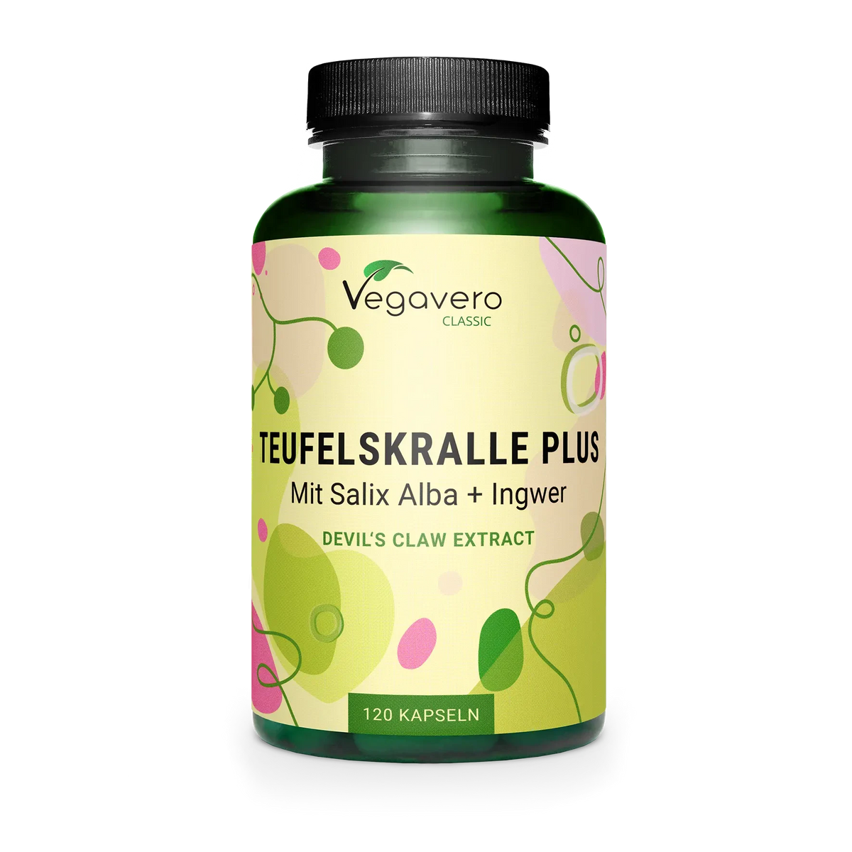 Teufelskralle Plus Kapseln