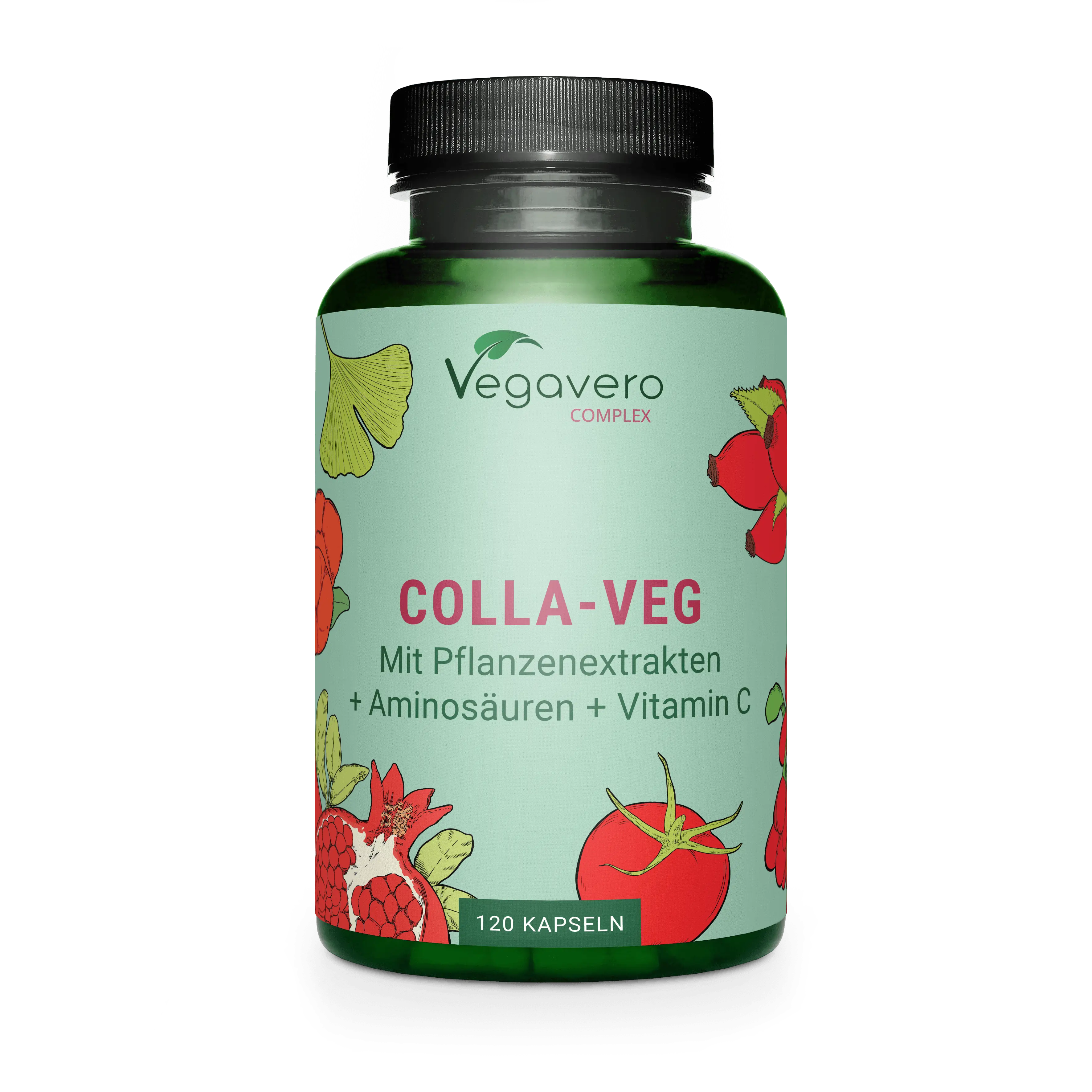 Colla‑Veg Complex Kapseln