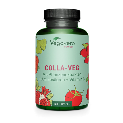 Colla‑Veg Complex Kapseln