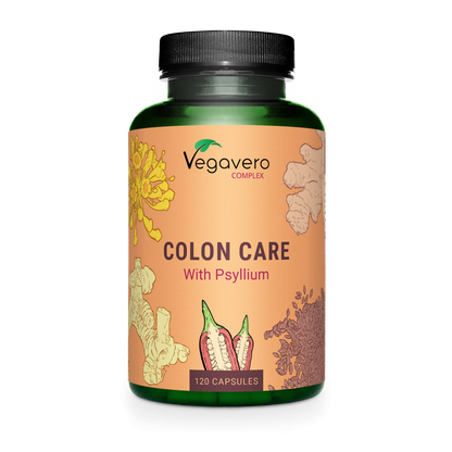 Colon Care Complex Kapseln