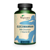 Glucomannan Complex Kapseln