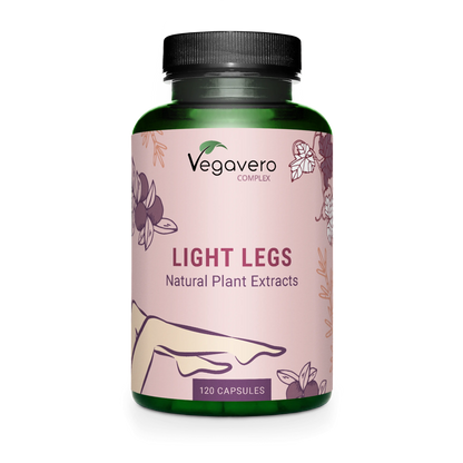 Light Legs Complex Kapseln