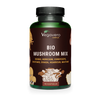 Mushroom Complex Kapseln Bio