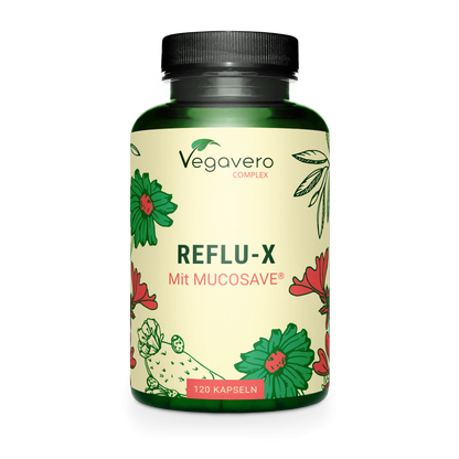 Reflu-X Complex Kapseln