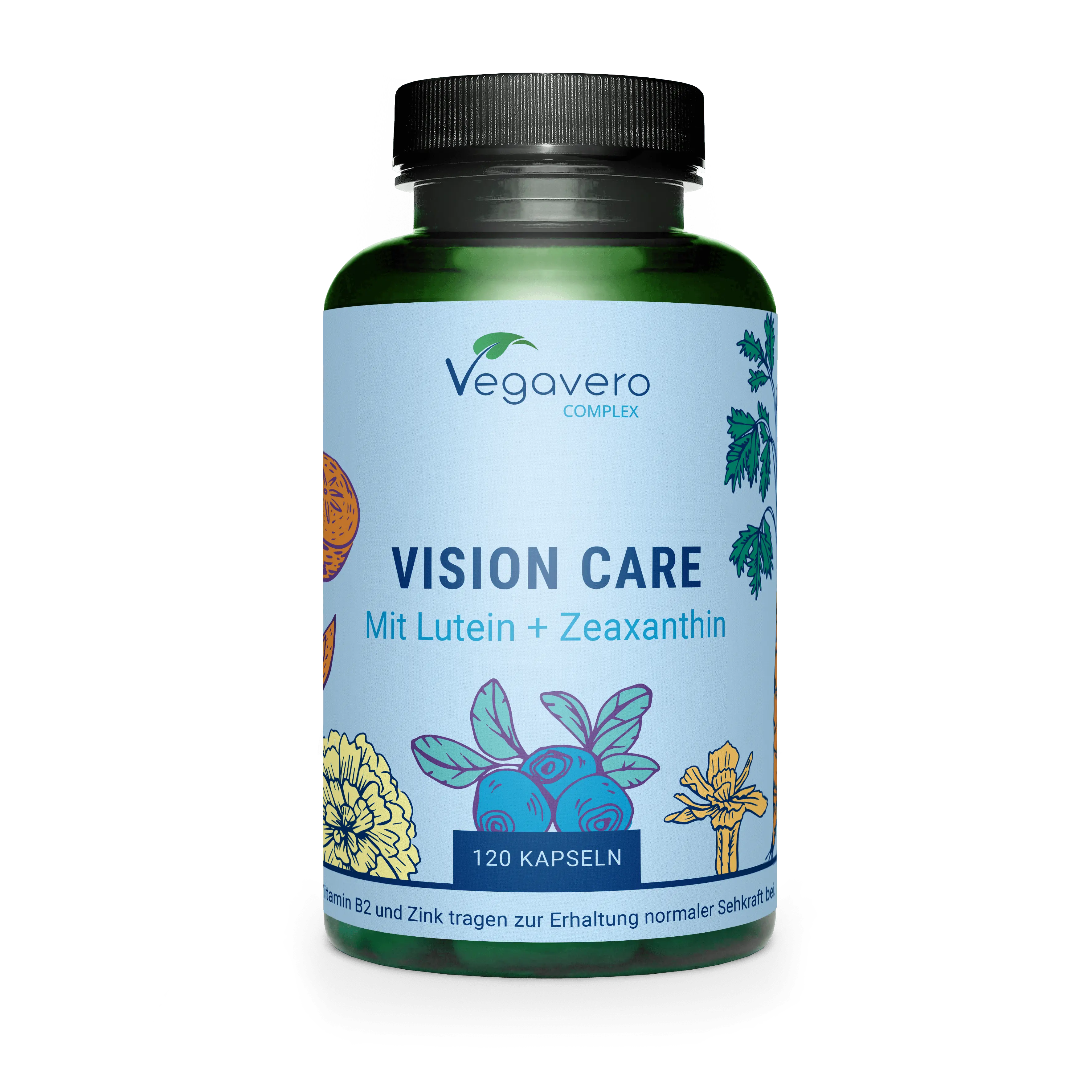 Vision Care Complex Kapseln