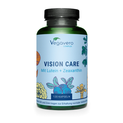 Vision Care Complex Kapseln