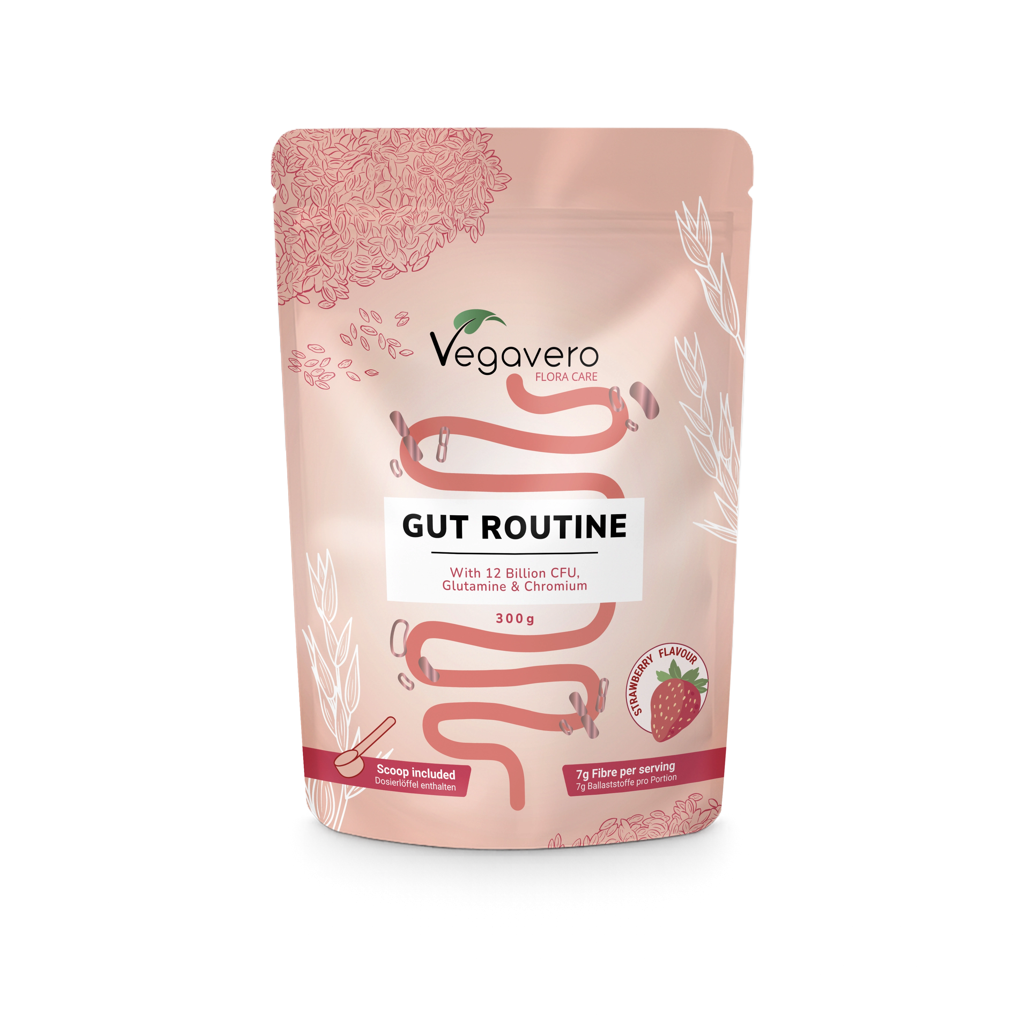 Gut Routine Pulver