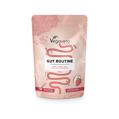 Gut Routine Pulver