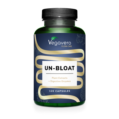 Un-Bloat Kapseln