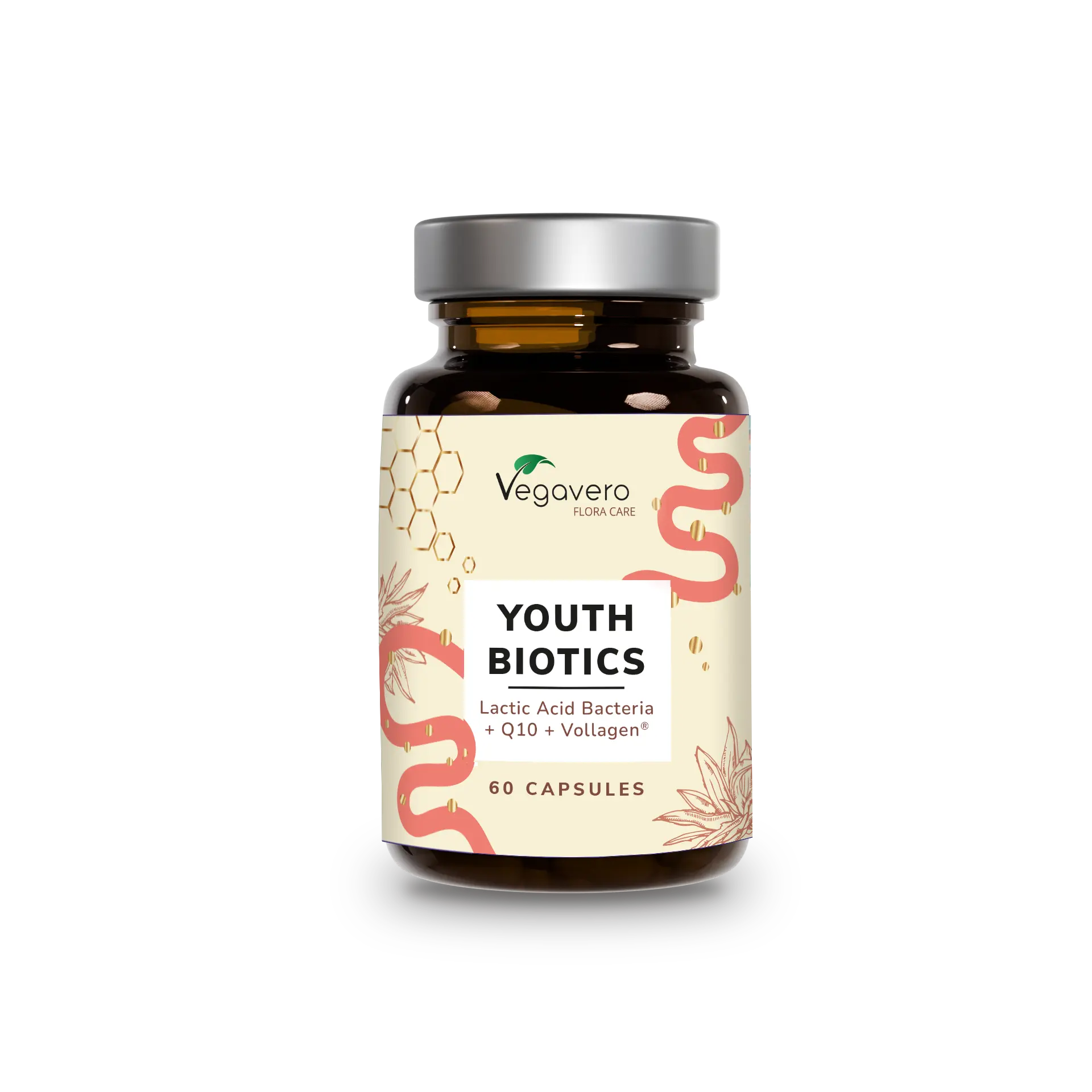 Youth Biotics Kapseln