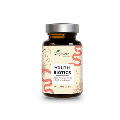 Youth Biotics Kapseln