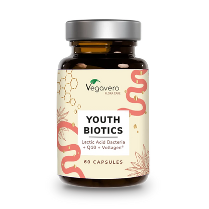 Youth Biotics Kapseln