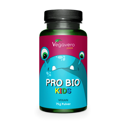 Pro Bio Junior Powder Organic