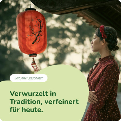 Reishi Extrakt Kapseln