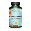 Natural Vitamin C Organic Capsules