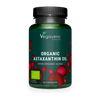 Astaxanthin Oil Capsules Organic