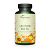 Lecithin Oil Capsules Organic