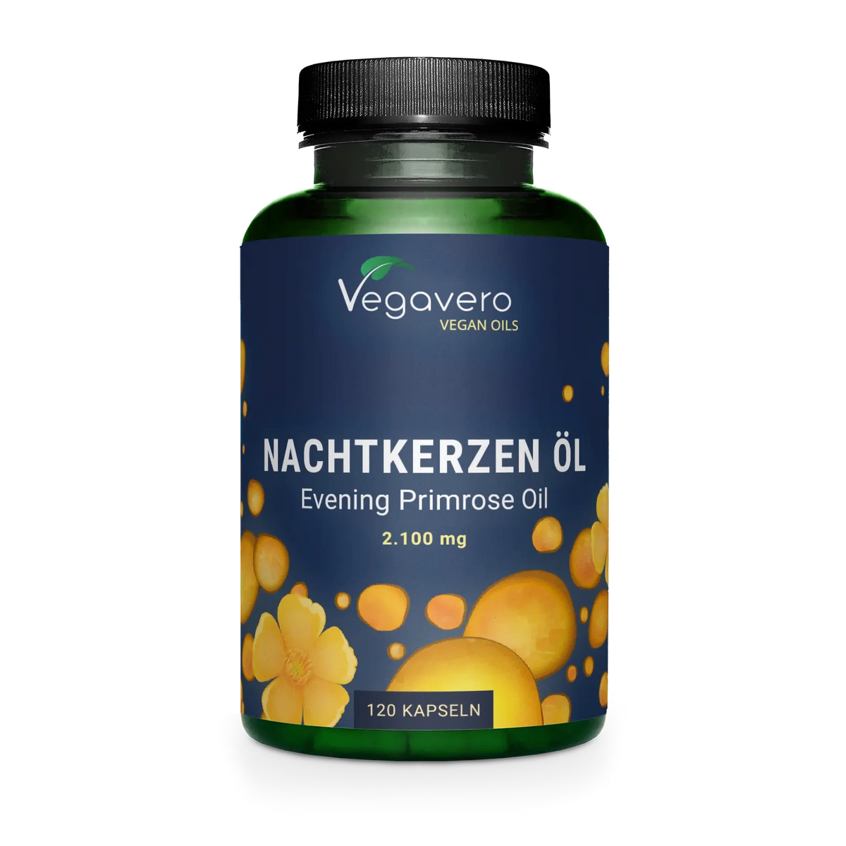 Nachtkerzenöl Kapseln