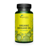 Oregano Oil Capsules Organic