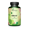 Ashwagandha KSM-66 Extract Capsules Organic