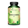 Ashwagandha Kapseln Bio