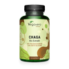 Chaga Extrakt Kapseln Bio