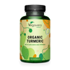 Turmeric Capsules Organic