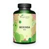 Moringa Oleifera Capsules Organic
