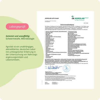 Liver Active Complex Kapseln