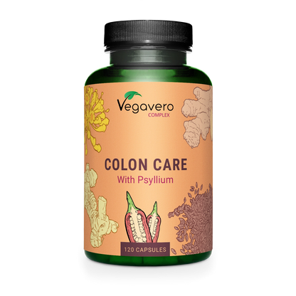 Colon Care Complex Kapseln
