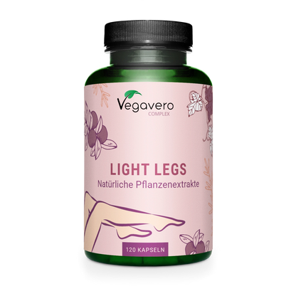 Light Legs Complex Kapseln
