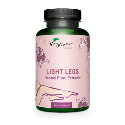 Light Legs Complex Kapseln